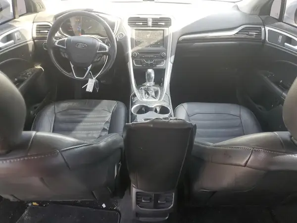 3FA6P0H94GR243819 2016 FORD FUSION - Image 8