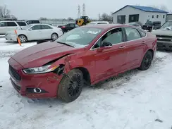 3FA6P0H94GR256196 2016 FORD FUSION