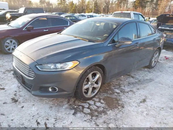 3FA6P0H94GR256389 2016 FORD FUSION - Image 2