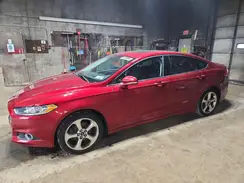3FA6P0H94GR256490 2016 FORD FUSION