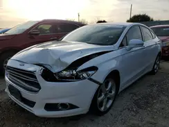 3FA6P0H94GR264203 2016 FORD FUSION