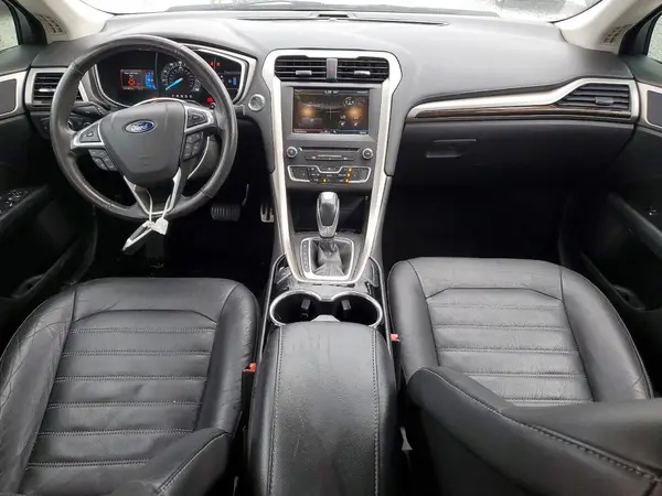 3FA6P0H94GR266131 2016 FORD FUSION - Image 8