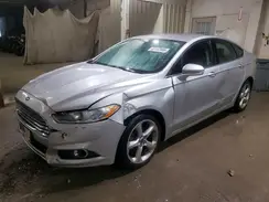 3FA6P0H94GR274603 2016 FORD FUSION