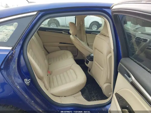 3FA6P0H94GR275881 2016 FORD FUSION - Image 8