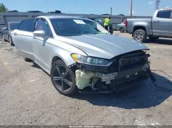3FA6P0H94GR298061 2016 FORD FUSION