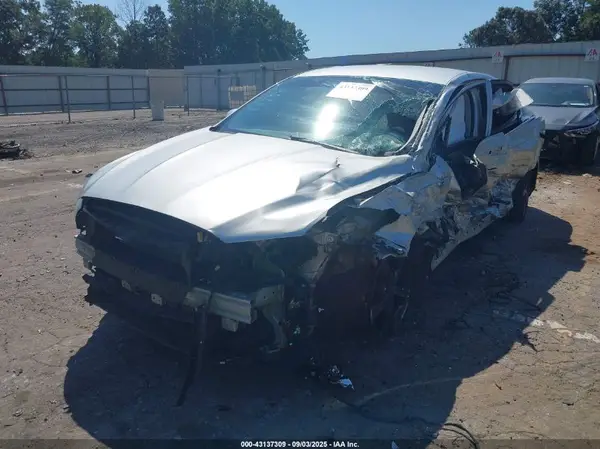 3FA6P0H94GR298061 2016 FORD FUSION - Image 2