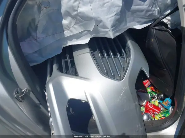 3FA6P0H94GR298061 2016 FORD FUSION - Image 8