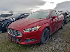 3FA6P0H94GR306093 2016 FORD FUSION