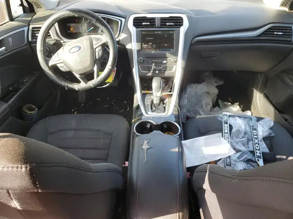 3FA6P0H94GR306093 2016 FORD FUSION - Image 8