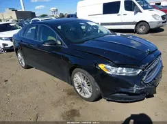 3FA6P0H94GR308345 2016 FORD FUSION