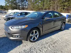 3FA6P0H94GR323394 2016 FORD FUSION
