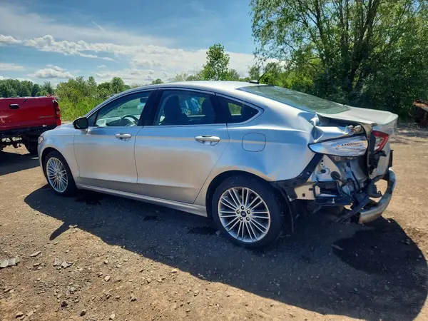 3FA6P0H94GR325565 2016 FORD FUSION - Image 2