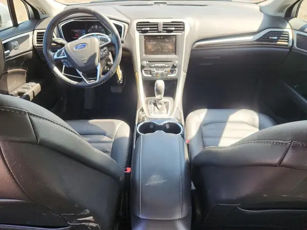 3FA6P0H94GR325565 2016 FORD FUSION - Image 8