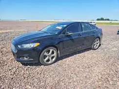 3FA6P0H94GR340101 2016 FORD FUSION