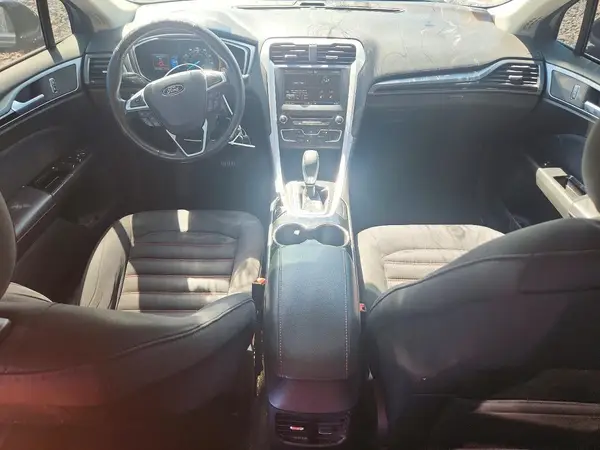 3FA6P0H94GR340101 2016 FORD FUSION - Image 8