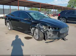 3FA6P0H94GR348747 2016 FORD FUSION