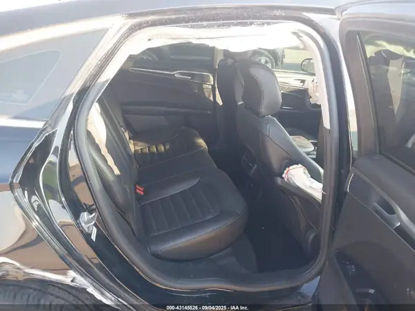 3FA6P0H94GR348747 2016 FORD FUSION - Image 8