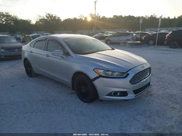 3FA6P0H94GR350675 2016 FORD FUSION - Image 1