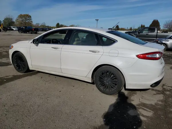 3FA6P0H94GR353561 2016 FORD FUSION - Image 2