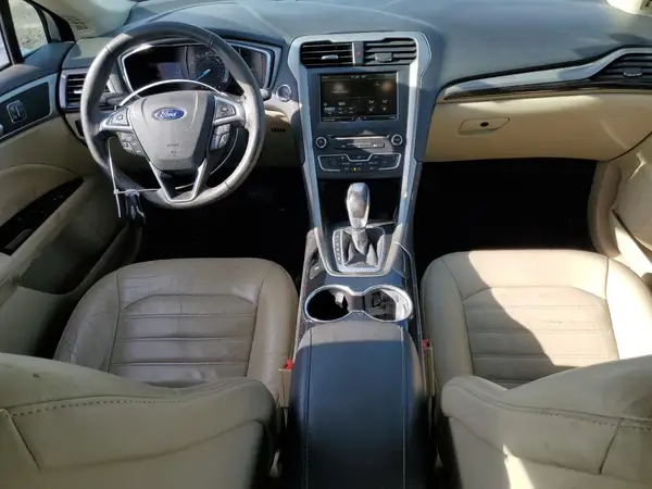 3FA6P0H94GR353561 2016 FORD FUSION - Image 8