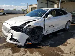 3FA6P0H94GR364866 2016 FORD FUSION