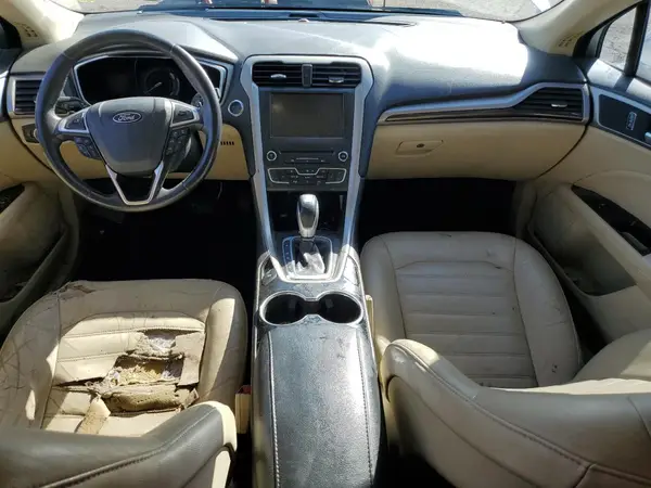 3FA6P0H94GR364866 2016 FORD FUSION - Image 8
