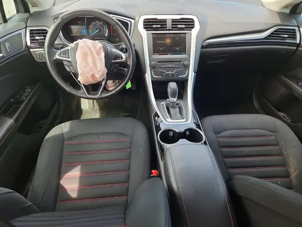 3FA6P0H94GR371302 2016 FORD FUSION - Image 8