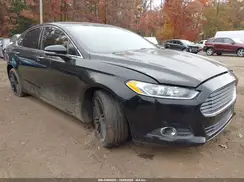 3FA6P0H94GR377407 2016 FORD FUSION