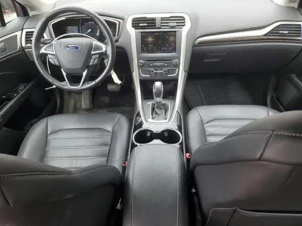 3FA6P0H94GR380078 2016 FORD FUSION - Image 8