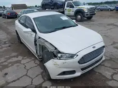 3FA6P0H94GR381392 2016 FORD FUSION