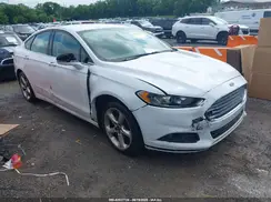 3FA6P0H94GR402550 2016 FORD FUSION