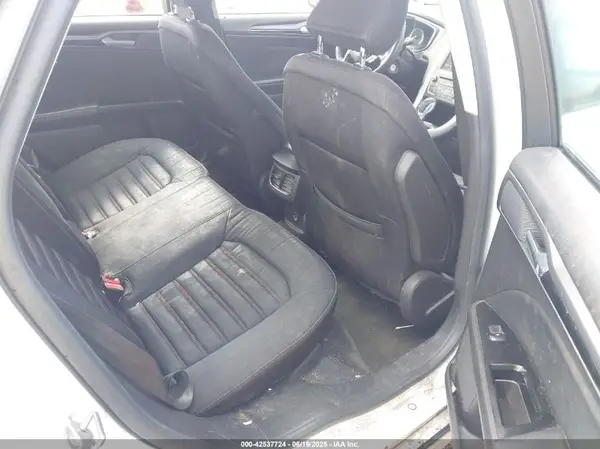 3FA6P0H94GR402550 2016 FORD FUSION - Image 8