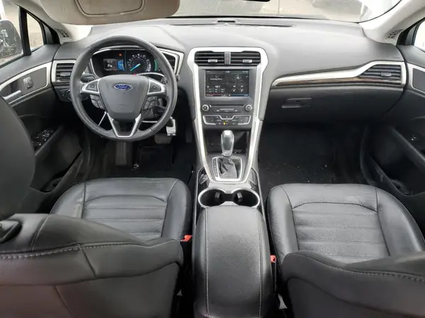 3FA6P0H94GR403777 2016 FORD FUSION - Image 8