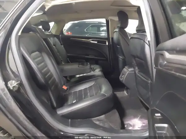 3FA6P0H94HR109913 2017 FORD FUSION - Image 8