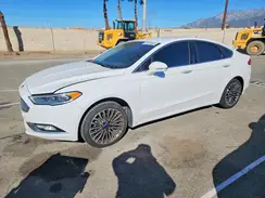 3FA6P0H94HR112584 2017 FORD FUSION