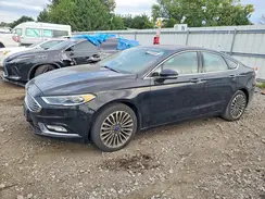 3FA6P0H94HR11368 2017 FORD FUSION
