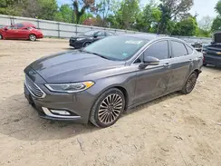 3FA6P0H94HR120099 2017 FORD FUSION