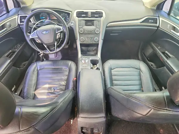 3FA6P0H94HR120099 2017 FORD FUSION - Image 8