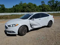 3FA6P0H94HR120118 2017 FORD FUSION