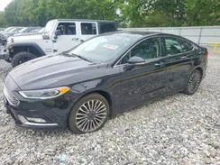 3FA6P0H94HR122449 2017 FORD FUSION