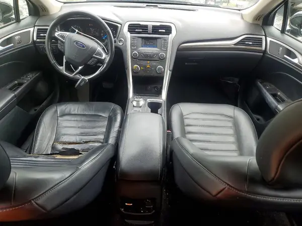 3FA6P0H94HR122449 2017 FORD FUSION - Image 8