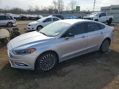 3FA6P0H94HR130115 2017 FORD FUSION