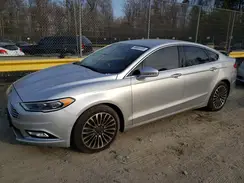 3FA6P0H94HR130311 2017 FORD FUSION