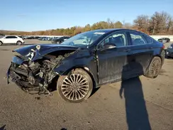 3FA6P0H94HR136495 2017 FORD FUSION