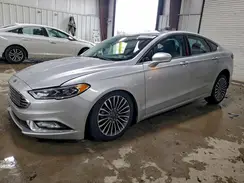 3FA6P0H94HR138831 2017 FORD FUSION