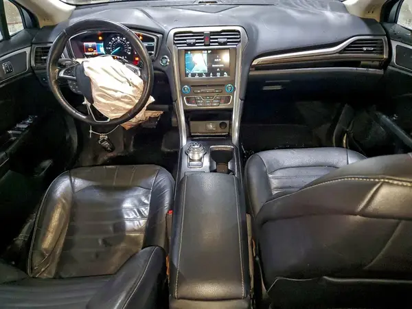 3FA6P0H94HR138831 2017 FORD FUSION - Image 8
