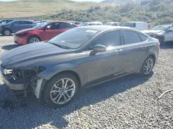 3FA6P0H94HR142409 2017 FORD FUSION