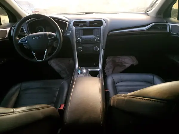 3FA6P0H94HR149893 2017 FORD FUSION - Image 8