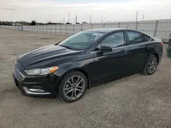 3FA6P0H94HR151384 2017 FORD FUSION