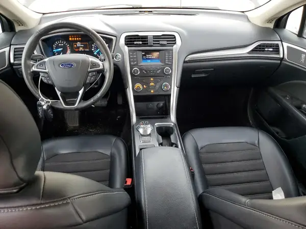 3FA6P0H94HR151384 2017 FORD FUSION - Image 8